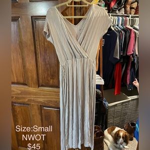 Latched Mama jumpsuit